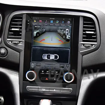 Masina de Player Multimedia Pentru Renault Koleos 2017 2018 2019 Radio Auto GPS Nvigation DVD player Auto stereo