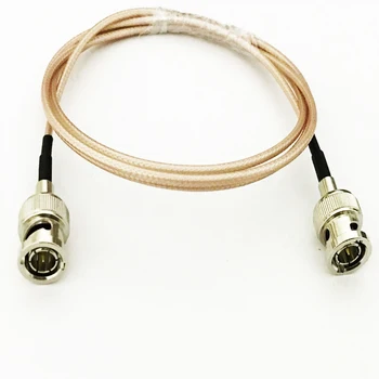 RG179 HD SDI Cablu BNC male la BNC Male Conector RF Coaxial Cablu Coaxial 75ohm 1m 3m 5m 10m 20M 30m