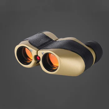 De vânzare la cald autofocus binoclu portabil de înaltă definiție binoclu de mare putere în aer liber profesionist de mare putere binocular