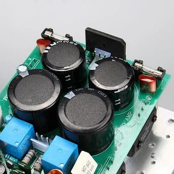 Hifi Sanken 1494/3858 Amplificator Audio de Bord 450W & 450W Stereo Amplificator Mono 800W Amplificator de Mare Putere de Bord