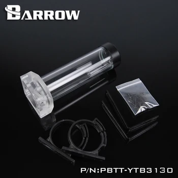 Barrow Acrilice RGB DDC Pompa Rezervor cu Top Kit PBTMT-YTB