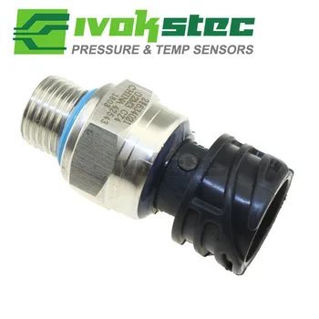Ceramica Cip Senzor Presiune Ulei Expeditor Traductor Pentru Volvo Penat Camion Diesel D12 D13 FH Înaltă Calitate 21634021 7420484678