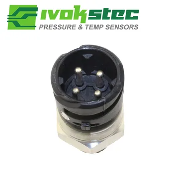 Ceramica Cip Senzor Presiune Ulei Expeditor Traductor Pentru Volvo Penat Camion Diesel D12 D13 FH Înaltă Calitate 21634021 7420484678