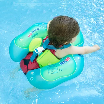 Brand cerc de înot brațul flotoare gonflabile copii copii de înot inel accesorii piscina pentru copii jucării de apă gât baby float vesta