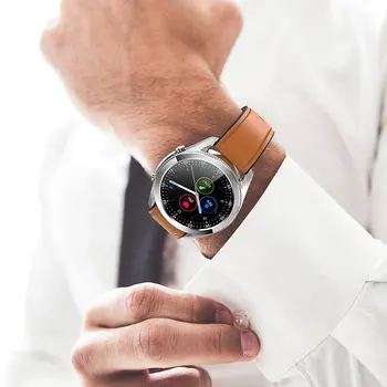 G33 Ceas Inteligent Bărbați Apel Wireless Sport Smartwatch Multifuncțional Sport Fitness Brățară Pentru Android, IOS, Telefon