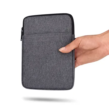Noul Soft Maneca Geanta pentru Kindle Paperwhite 4 1 2 3 6 inch E-book Caz pentru Kobo Clara HD Glo Aura Pocketbook Touch 6.0