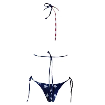 Sexy Halter Bikini Set pentru Femei Costum de baie din Două piese cu Push-up costume de Baie de Vară pe Plajă, Costume de baie, Costum de Baie Biquini 2020 Nou