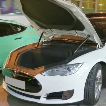 Pentru Tesla Model 3 Pentru Model S Pentru Modelul X, Model Y Electrice fata portbagaj, accesorii auto modificare automată de instalare