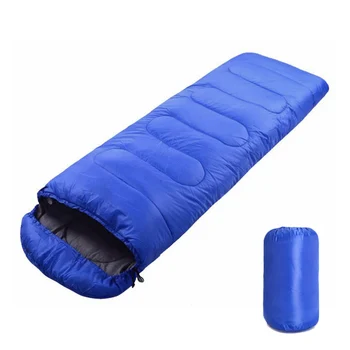 En-gros Portabil Ușor Plic de Dormit Sac cu Sac de Compresie pentru Camping, Drumeții, Backpacking ED889