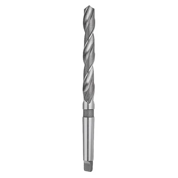 DANIU 14-18mm HSS Con Taper Shank Twist Drill Bit 14/15/16/17/18mm CNC Strung Tool