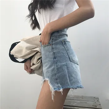 Ieftine en-gros 2018 nouă vară Fierbinte de vânzare de moda pentru femei casual pantaloni scurți sexy îmbrăcăminte exterioară Y6911