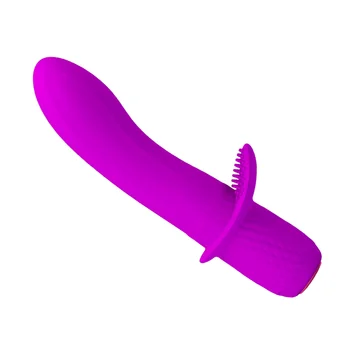 De Dragoste destul de USB Reîncărcabilă De 12 Viteze Vibrator pentru Femei punctul G Masaj Jucarii Sexuale pentru Sex Femeie Vibrator Vibrator Anal Plug