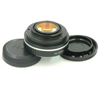 Focal Reducer de Rapel de Viteză Turbo Adaptor pentru Nikon F mount G lens pentru Fuji FX DSLR X-T10 X-T2 X-PRO2 X-PRO1 X-E2, X-E1 X-M1, X-A3