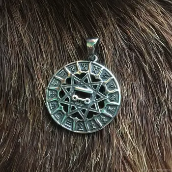 Slavyansky amuleta 