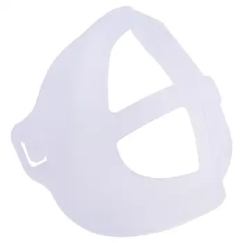20buc Masca Suport Masca Accesorii Mască de Respirație Titularul Masca de Sprijin Intern Masca Ruj Ramă de Protecție Mască de Suport