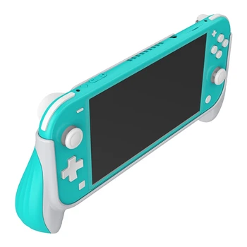 Pentru Nintendo Comutator Lite Gazdă Prindere NS Lite Gazdă Non-Alunecare Mâner Coajă de Protecție