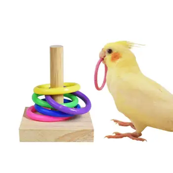 Pasăre Jucării Pasăre Truc De Masă Jucării Pentru Educație Juca Sală De Sport Teren De Joacă Pentru Activitate