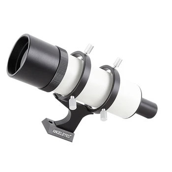 Angeleyes 9X50 Finder Aplicare cu Cruce Reticul Finderscope pentru Telescop Astronomic Accesorii