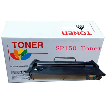 1x Compatibil SP150 Cartuș de Toner Negru Pentru Aficio SP150SU SP150SUW SP150W SP150S SP150SF SP150X Ricoh Imprimantă Laser