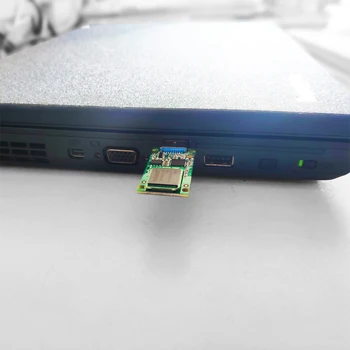 USB 3.0 eMMC Reader pentru Rock pi 4