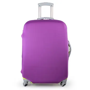 OKOKC de Călătorie Solid Elastic Capac portbagaj Valiza Capacul de Protecție de Întindere se Aplică la 18-32inch Cazuri, Accesorii pentru Călătorie