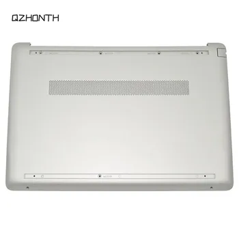 Laptop Pentru HP 15-DW 15-DU 15s-DY Argint Jos Cazul Incintei de Bază L52007-001