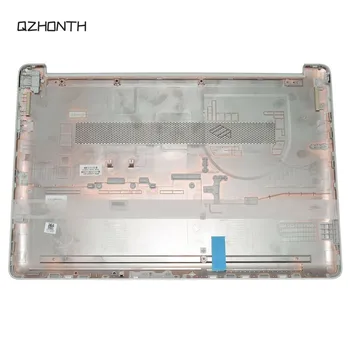Laptop Pentru HP 15-DW 15-DU 15s-DY Argint Jos Cazul Incintei de Bază L52007-001