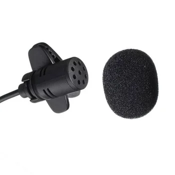 Biurlink Pentru Clarion, Pioneer Panasonic 2RCA Radio Bluetooth 5.0 AUX Audio Muzica Adaptor RCA Adaptor Microfon Handsfree