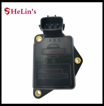 AFH55M-10 AFH55M10 AFH55M-11 16014-86G03 16017-86G02 16017-86G03 Debit de Aer Maf Senzor Pentru Nissan D21 Preluare 2.4 L, 2.4 L 3PIN