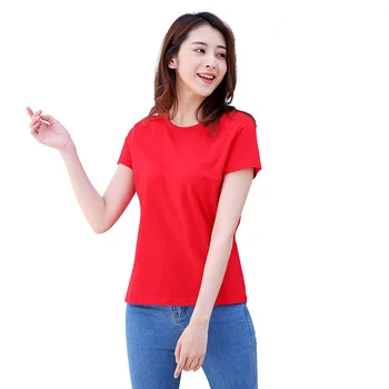 LXS22 2019 noi doamnelor T-shirt casual, confortabile, la prețuri accesibile ofertă specială