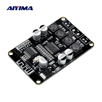 AIYIMA TPA3110 Bluetooth Amplificator Audio de Bord 15Wx2 Amplificatoare de Putere 2.0 Stereo Digital Amplificador DIY Difuzor Bluetooth