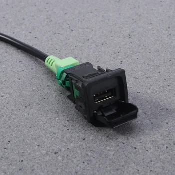 USB Cablu de Switch Kit pentru MK6 RADIO RCD310 RCD510 RNS315