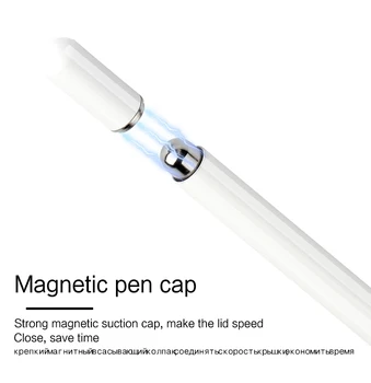 Stylus Pen Desen Ecran Capacitiv Touch Pen Pentru Huawei MatePad T10S T10 10.1 AGR AGS3-L09 W09 Matepad T8 KOB2-L09 Creion pentru Tabletă