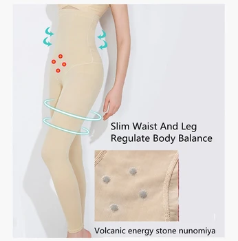 Fundul De Ridicare Pantaloni Picior De Modelare Corset Pentru Femei Slim Burtica Control Chilotei Femeie Body Shaper Piardă În Greutate, Arderea Grasimilor Lenjerie