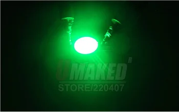 Mare putere LED Luminozitate Margele Chip 10W RGB de culoare pentru Proiector Lampa Spot COB Lumina Chips-uri