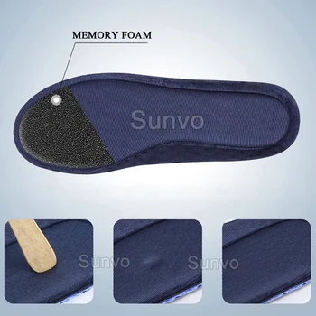 Întinde Respirabil Deodorant De Funcționare Perna Tălpi De Picioare De Om Femeile Branțuri Pentru Pantofi Talpa Ortopedica Pad De Spuma De Memorie