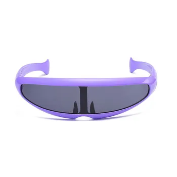 2018 Noua Moda ochelari de soare pentru Copii Băiat copil fata de sport în aer liber ochelari de Soare copii impermeabil Ochelari Oculos UV400 16 culori
