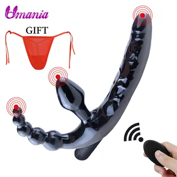 Realistic Dildo Vibrator cu Telecomanda punctul G Masaj Clitoris Stimulator Vaginal Masturbator Jucarii Sexuale pentru Femei