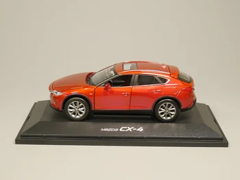 1:32 Mazda CX-4 turnat sub presiune model de masina Aliaj de jucarie model de masina