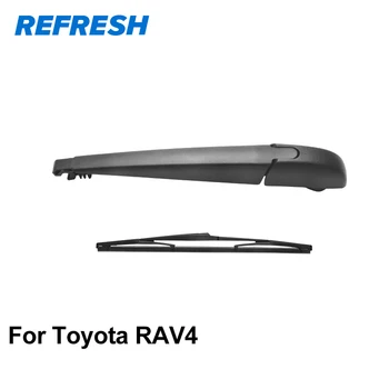 Refresh Brațul Ștergătorului de lunetă și Spate a Lamei pentru Toyota XA20 RAV4 XA30 XA40