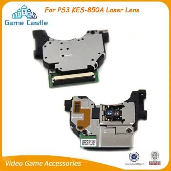 1buc schimb Originale Optic de Preluare KES 850A 850 KES-850A Pentru PS3 blu-ray Laser Lentilă Super Slim