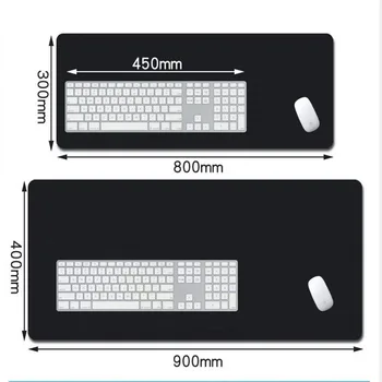 Proba 900x400mm Mari Mouse Pad XXL Pad pentru Mouse Viteza Notbook Calculator Mousepad de Gaming Gamer la Tastatură Soareci Mat pentru CS GO