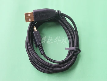 De Brand nou mouse USB cablu Soareci Linie pentru Razer Ouroboros Mouse de Gaming piese de schimb transport gratuit