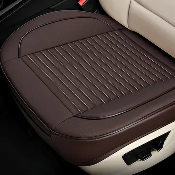 Car Seat Cover din Piele cu masini 3D Surround Complet huse Pernă Pad Mat Respirabil pentru Scaun Auto Perna GLCC