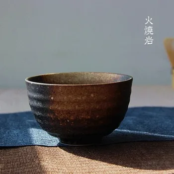 Matcha Ceai Verde Chawan Japoneză, Ceremonia Ceaiului Castron Cupa