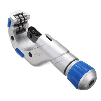 1buc 4-32mm/5-50mm HSS Tube Cutter Instrument de Tăiere Pentru Oțel Inoxidabil Aluminiu Tub de Cupru Instrumente de Tăiere Țeavă de Tăiere Instrument de Mână