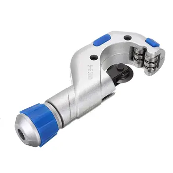 1buc 4-32mm/5-50mm HSS Tube Cutter Instrument de Tăiere Pentru Oțel Inoxidabil Aluminiu Tub de Cupru Instrumente de Tăiere Țeavă de Tăiere Instrument de Mână