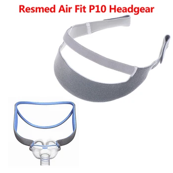 1buc articole de acoperit capul Plin Masca de Înlocuire Parte CPAP Cap Trupa Pentru DreamWear Mască Nazală/Aer FitP10 Masca Nazala