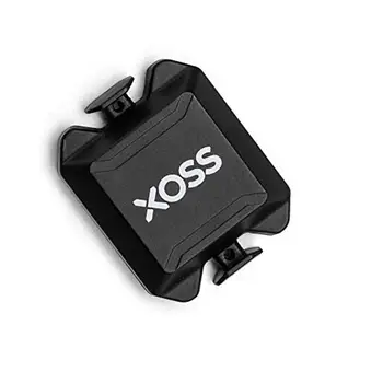XOSS calculator de biciclete vitezometru viteză și cadență dual senzor ANT +4.0 Bluetooth road bike MTB senzor pentru Garmin, Bryton