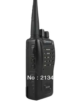 WOUXUN KG-819 UHF 400-470MHz 4W 16CH Doi-way Radio
